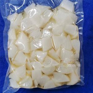 鲁莱鑫预制菜萝卜土豆胡萝卜100g 500g 1kg
