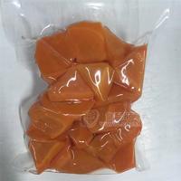 鲁莱鑫山东预制菜咖喱胡萝卜土豆500g