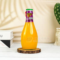 瑞丽江百香果风味饮料226ml