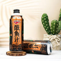 瑞麗江酸角汁果汁飲料500ml