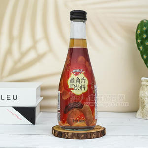 瑞丽江酸角汁饮料300ml招商