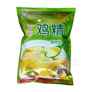 湯母雞精調味料1kg