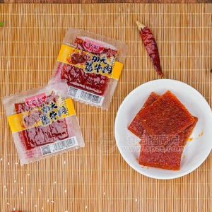 百味烧功夫酱牛肉调味面制品散装称重招商