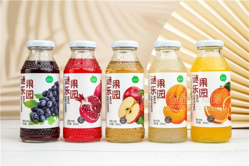 成都乐家欢饮品有限公司