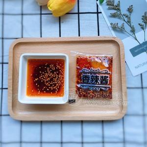辣椒油包调味品招商代加工