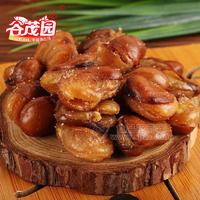 谷茂園香酥蠶豆散裝稱(chēng)重