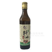 童三弟料酒瓶裝招商500ml