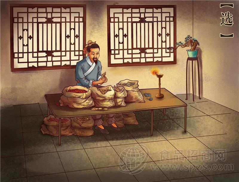 膏滋代工