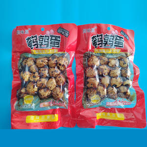 煜味原鵪鶉蛋醬香味200g