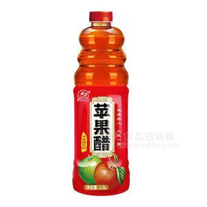 海鷺蘋果醋1.5L