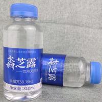 淼芝露—饮用天然水