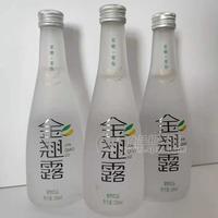 植物饮品金翘露零糖+零脂