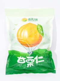 香澤之誼原味板栗仁甘栗仁休閑零食一件代發(fā)