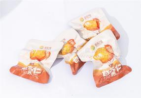 香泽之谊原味板栗仁甘栗仁休闲零食
