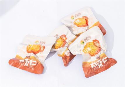 香泽之谊原味板栗仁甘栗仁休闲零食