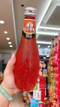 蜜柚汁汽水330ml