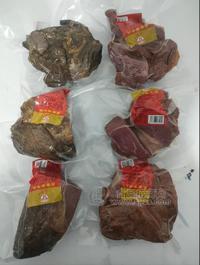 鹵香醬牛肉