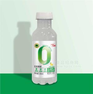 莊薈果園檸檬西柚復合果汁飲料350ml飲料