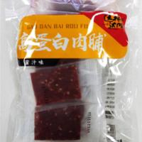 高蛋白肉脯蜜汁