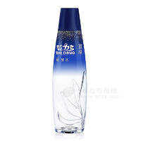 智力多宜纯蒸馏水饮用水480ml