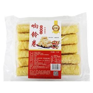 蘇客響鈴卷火鍋食材豆制品