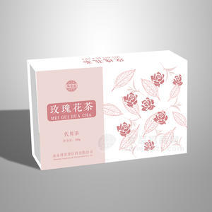 袋泡茶玫瑰花茶 美容养颜茶OEM代加工