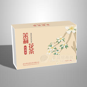 茉莉花茶 袋泡茶OEM代加工貼牌廠家