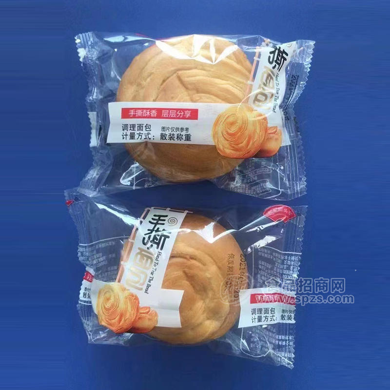 手撕面包散裝稱(chēng)重
