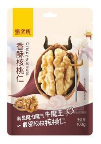 小規(guī)格定量裝堅(jiān)果便利店流通市場堅(jiān)果