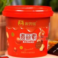 米兜熊麦丽素128g*36桶