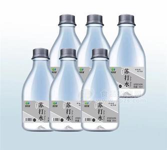 潤(rùn)澤源無氣蘇打水飲料純蘇打