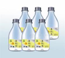 润泽源无气苏打水饮料菊花味
