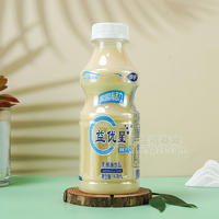 益優(yōu)星乳酸菌飲品乳飲料428ml