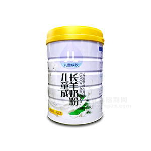 兒童成長(zhǎng)羊奶粉,羊奶粉源頭廠家,羊奶粉代加工OEM