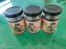 舌当家烧椒酱190g拌饭酱