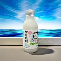 伊樂(lè)牧鮮320g生牛乳發(fā)酵酸奶飲品乳飲料招商