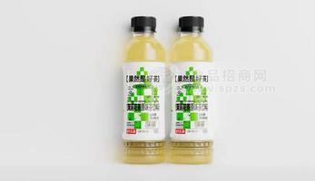 妙乐泉茉莉花茶原味茶饮料果然是好茶