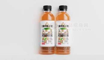 妙乐泉乌龙茶茶饮料果然是好茶