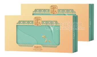 乐从荔园月饼厂家直销·优质五仁·双黄白莲蓉·口味流心荷塘月色