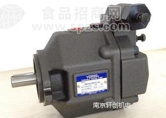 油研柱塞泵促销AR16-FR01C-20