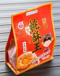 青府状元牛奶红枣桃酥王