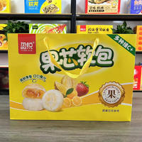 盈悦果芯软包箱装