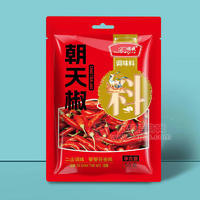 瑞捷朝天椒调味料50g
