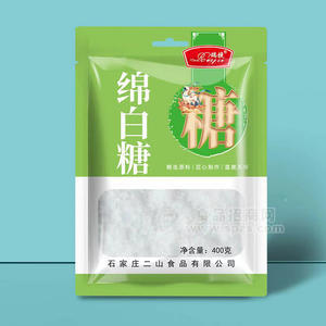 瑞捷綿白糖400g