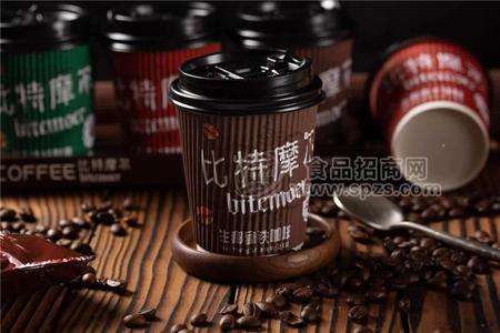 比特摩爾生椰拿鐵咖啡風(fēng)味固體飲料