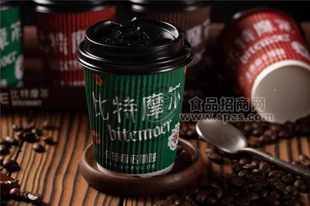 比特摩爾卡布奇諾咖啡風(fēng)味固體飲料