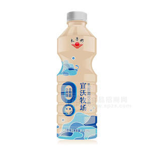 太子奶原味宜沃牧場(chǎng)乳酸菌飲品乳飲料1.25kg