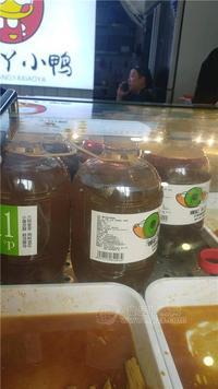 爆缸精酿11°P二发白啤/1.5升