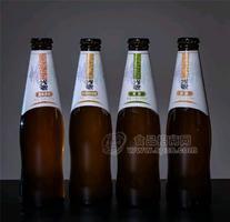 浅歌果啤四种口味/275Ml