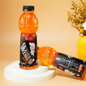 妙畅体劲能量维生素饮料风味饮料600ml